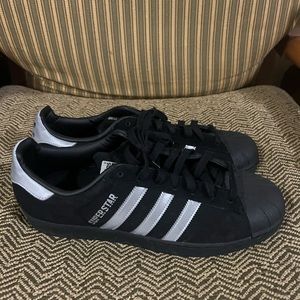 Adidas Superstar Shell Toe